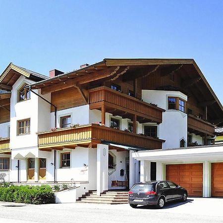 Apartment In Filzmoos With Garden Экстерьер фото
