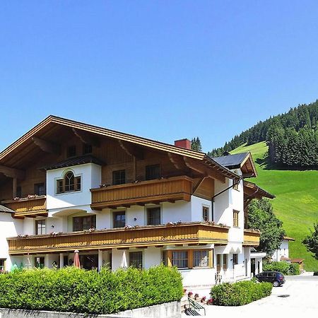 Apartment In Filzmoos With Garden Экстерьер фото
